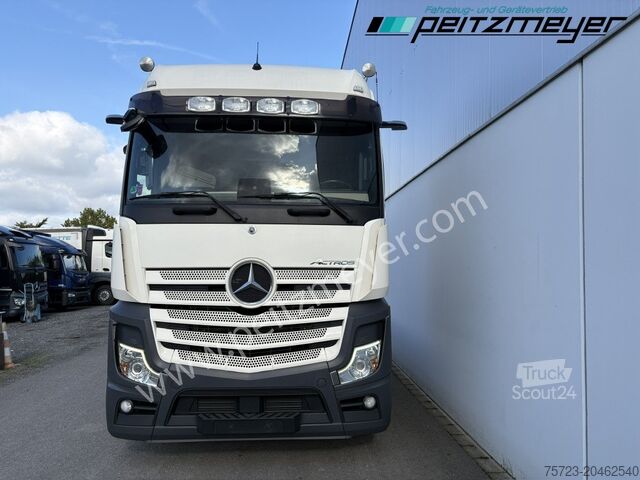 Standardni tegljač Mercedes-Benz Actros 1845 LLS Klima, Retarder
