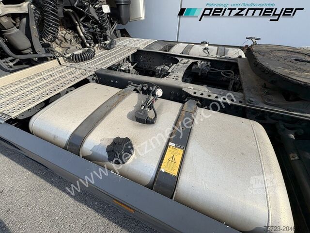 Standardni tegljač Mercedes-Benz Actros 1845 LLS Klima, Retarder