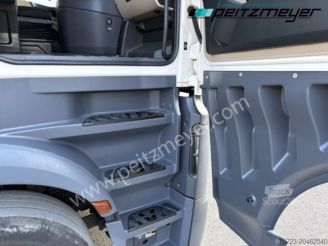 Standardni tegljač Mercedes-Benz Actros 1845 LLS Klima, Retarder