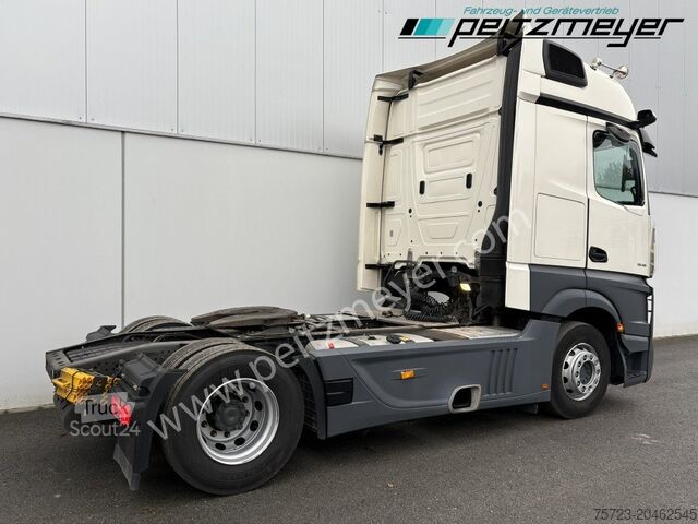 Standardni tegljač Mercedes-Benz Actros 1845 LLS Klima, Retarder