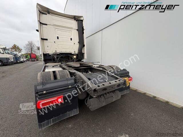 Standardni tegljač Mercedes-Benz Actros 1845 LLS Klima, Retarder