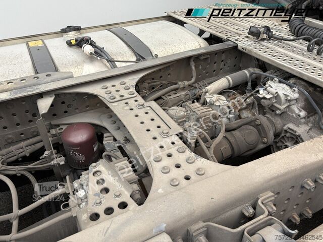 Standardni tegljač Mercedes-Benz Actros 1845 LLS Klima, Retarder