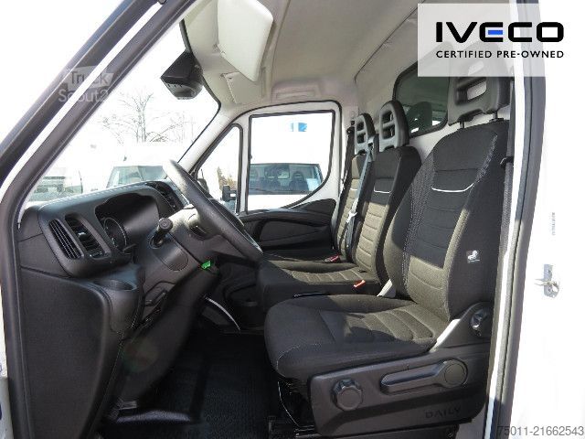 Kombi z visokim stropom IVECO Daily 35S16V Klima, PDC, Radstand 3520mm