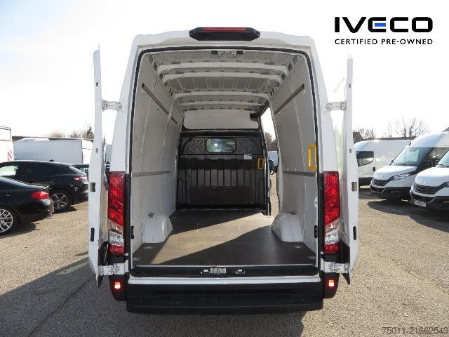 Kombi z visokim stropom IVECO Daily 35S16V Klima, PDC, Radstand 3520mm