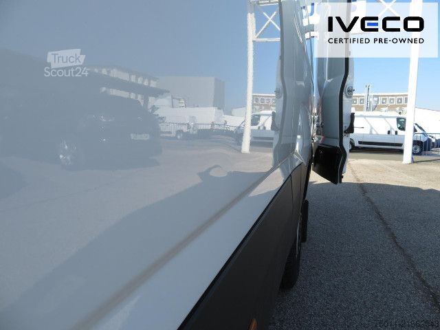 Kombi z visokim stropom IVECO Daily 35S16V Klima, PDC, Radstand 3520mm