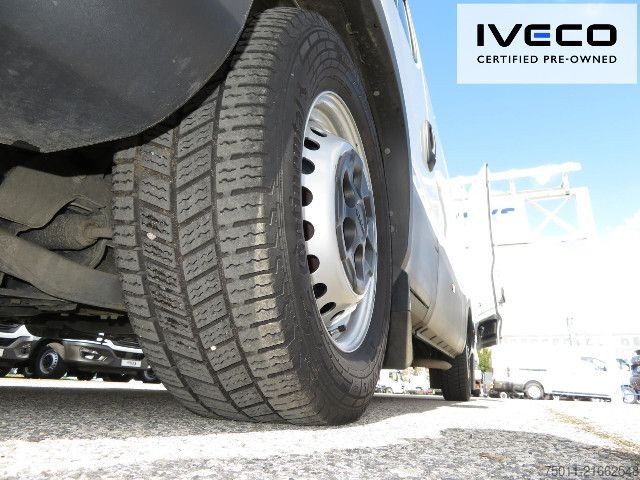 Kombi z visokim stropom IVECO Daily 35S16V Klima, PDC, Radstand 3520mm
