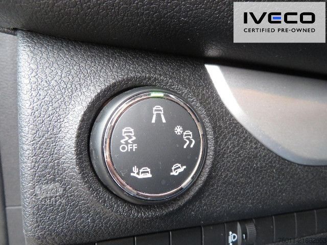 Ploščati dostavnik Fiat Scudo Kawa SX L3 145, Klima, Kamera, Navi