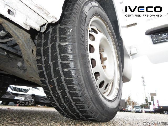 Ploščati dostavnik Fiat Scudo Kawa SX L3 145, Klima, Kamera, Navi