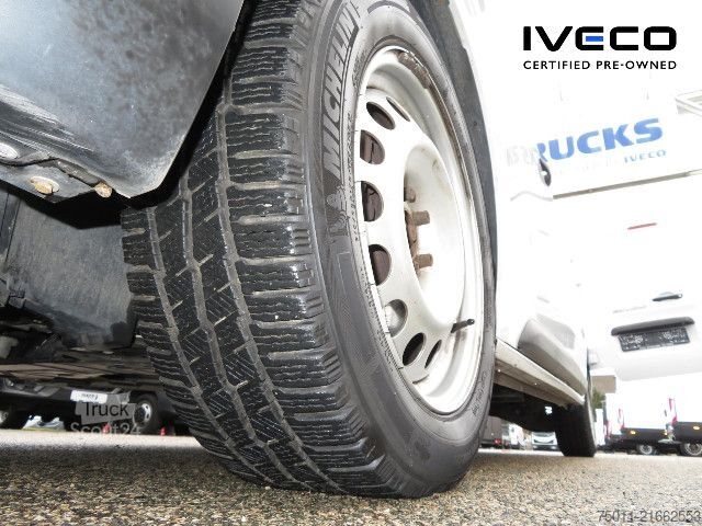 Ploščati dostavnik Fiat Scudo Kawa SX L3 145, Klima, Kamera, Navi