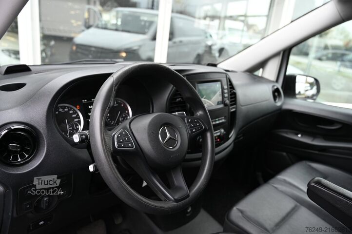 Універсал з високим дахом Mercedes-Benz Vito 114 CDI Automaat L3 Navi Camera Parktronic