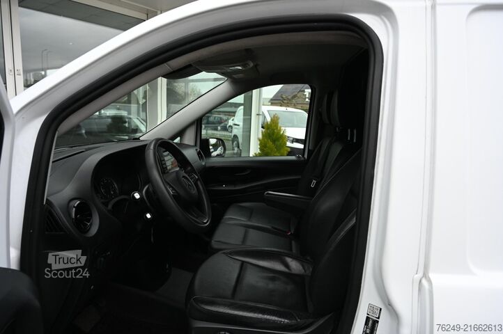 Універсал з високим дахом Mercedes-Benz Vito 114 CDI Automaat L3 Navi Camera Parktronic