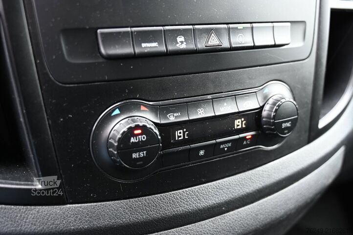 Універсал з високим дахом Mercedes-Benz Vito 114 CDI Automaat L3 Navi Camera Parktronic