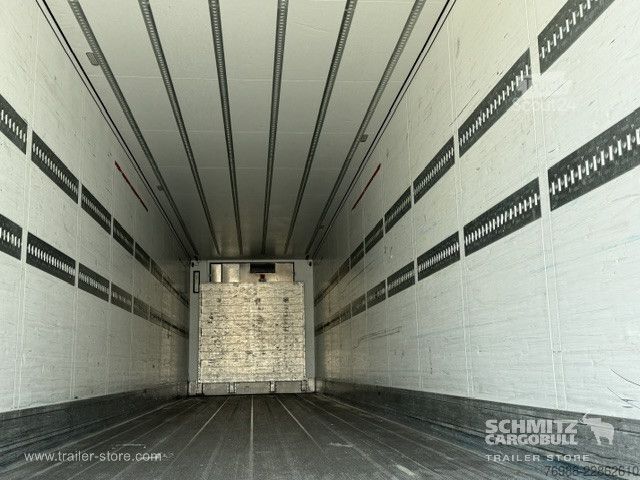 Semirremolque frigorífico Schmitz Cargobull Tiefkühler Standard
