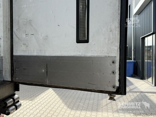Semirremolque frigorífico Schmitz Cargobull Tiefkühler Standard