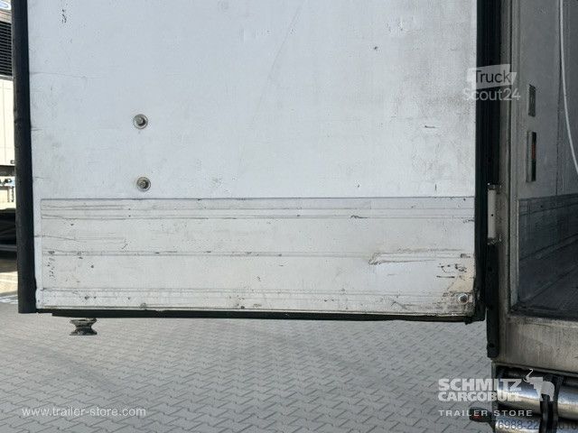 Semirremolque frigorífico Schmitz Cargobull Tiefkühler Standard