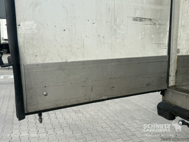 Semiremorcă frigorifică Schmitz Cargobull Tiefkühler Multitemp