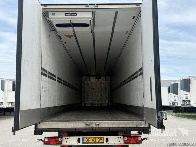 Semiremorcă frigorifică Schmitz Cargobull Tiefkühler Standard