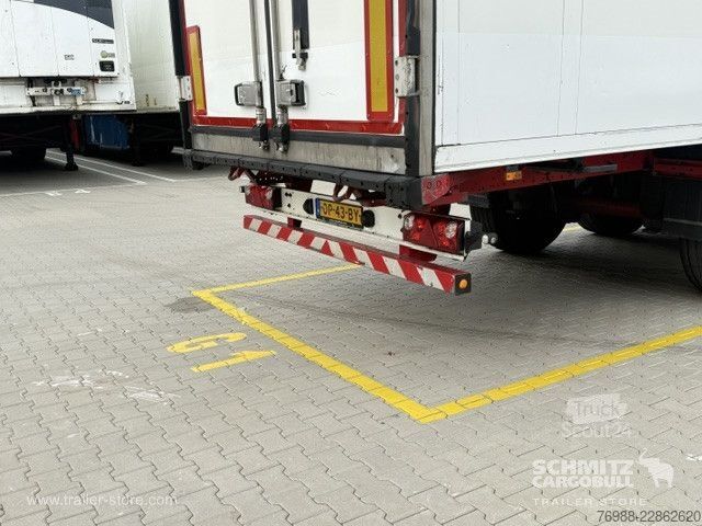 Semiremorcă frigorifică Schmitz Cargobull Tiefkühler Standard