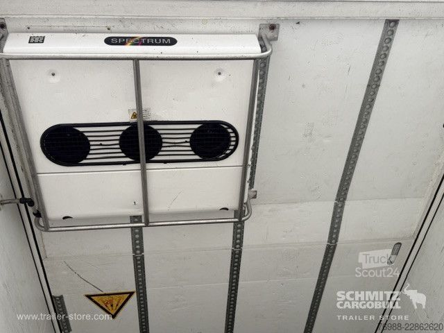 Semiremorcă frigorifică Schmitz Cargobull Tiefkühler Standard