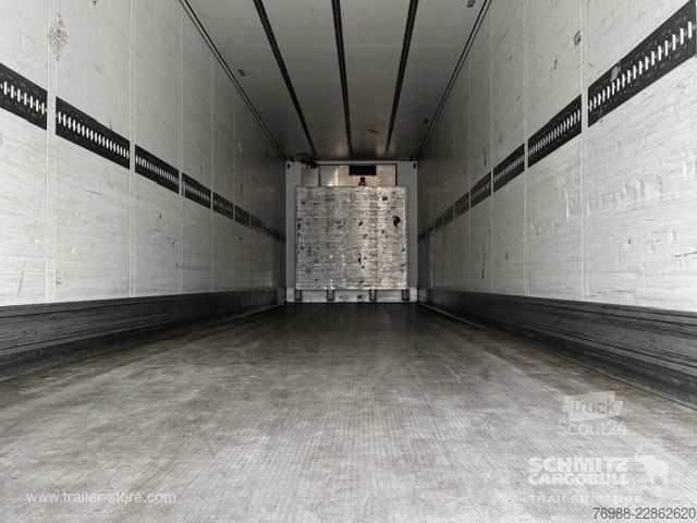 Semiremorcă frigorifică Schmitz Cargobull Tiefkühler Standard