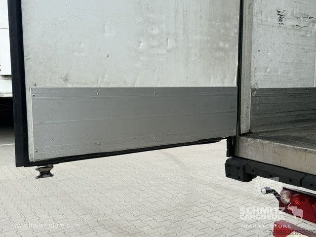 Semiremorcă frigorifică Schmitz Cargobull Tiefkühler Standard