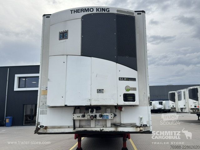 Semiremorcă frigorifică Schmitz Cargobull Tiefkühler Standard