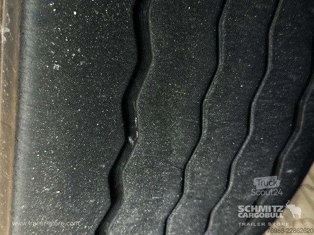 Semiremorcă frigorifică Schmitz Cargobull Tiefkühler Standard