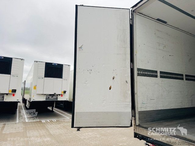 Semiremorcă frigorifică Schmitz Cargobull Tiefkühler Standard