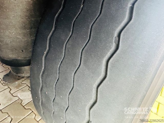 Semiremorcă frigorifică Schmitz Cargobull Tiefkühler Standard