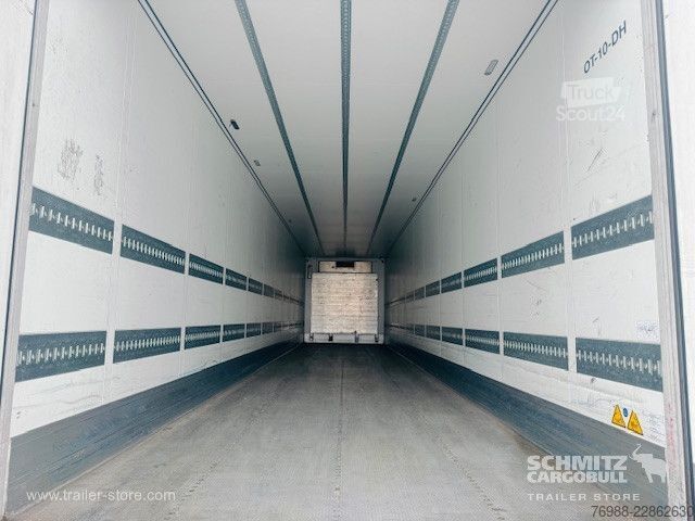 Semiremorcă frigorifică Schmitz Cargobull Tiefkühler Standard