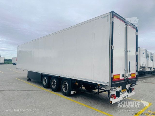 Semiremorcă frigorifică Schmitz Cargobull Tiefkühler Standard
