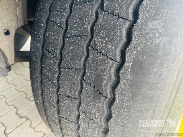 Semiremorcă frigorifică Schmitz Cargobull Tiefkühler Standard