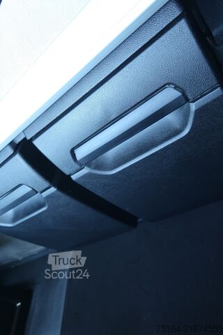 Standaard trekker Mercedes-Benz Actros 2658 LLS 6x4