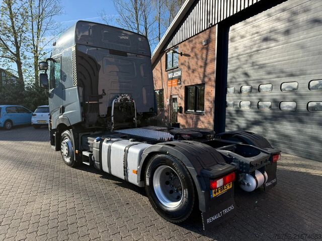 Standaard-SZM Renault T460 Comfort 4X2 ACC Alcoa NL Truck APK/TUV 03-...