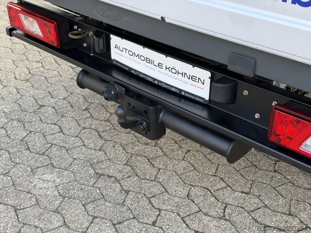 Pick-up kombi Ford Transit 350 Pritsche L3   AHK   MWST   2 HAND   06 27 TÜV