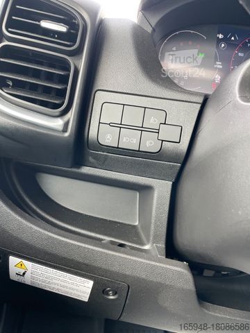 Avtodom PÖSSL 2Win Vario*Automatik*Premium Paket*Assistenten*