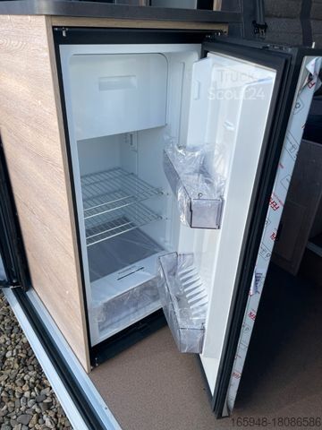 Avtodom PÖSSL 2Win Vario*Automatik*Premium Paket*Assistenten*