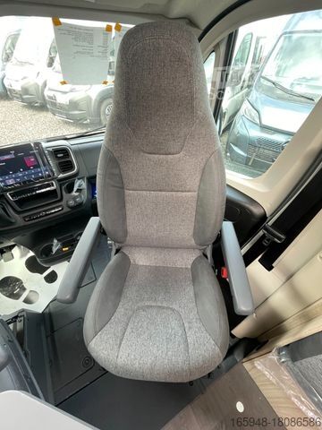 Avtodom PÖSSL 2Win Vario*Automatik*Premium Paket*Assistenten*