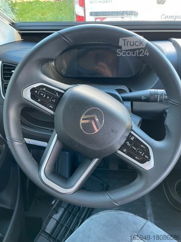 Avtodom PÖSSL 2Win Vario*Automatik*Premium Paket*Assistenten*