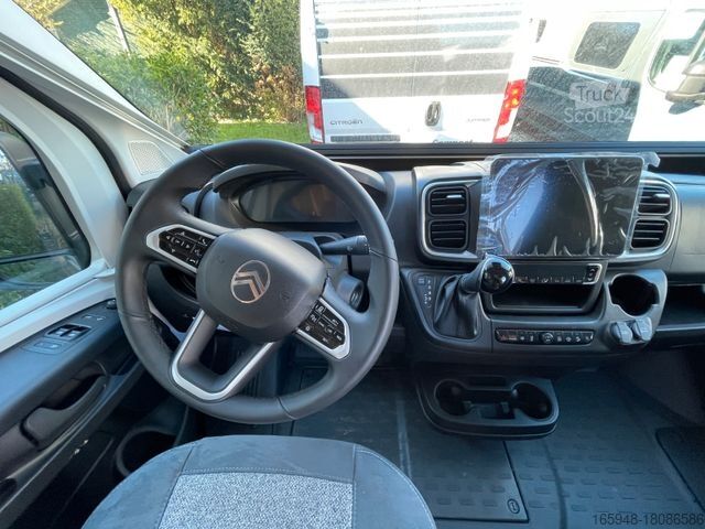 Avtodom PÖSSL 2Win Vario*Automatik*Premium Paket*Assistenten*