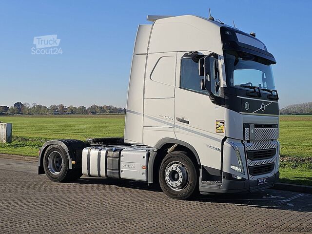 Standaard trekker VOLVO FH 500 XL,