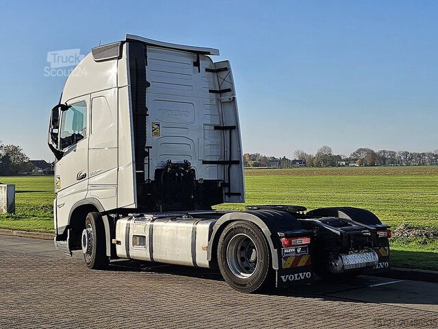 Standaard trekker VOLVO FH 500 XL,