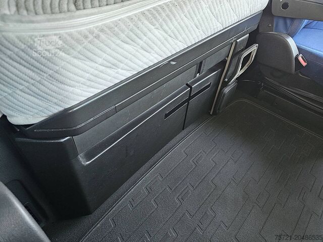 Standaard trekker VOLVO FH 500 XL,