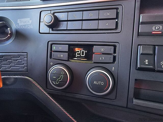 Standaard trekker VOLVO FH 500 XL,