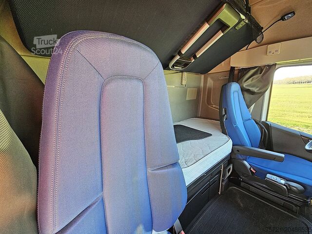 Standaard trekker VOLVO FH 500 XL,