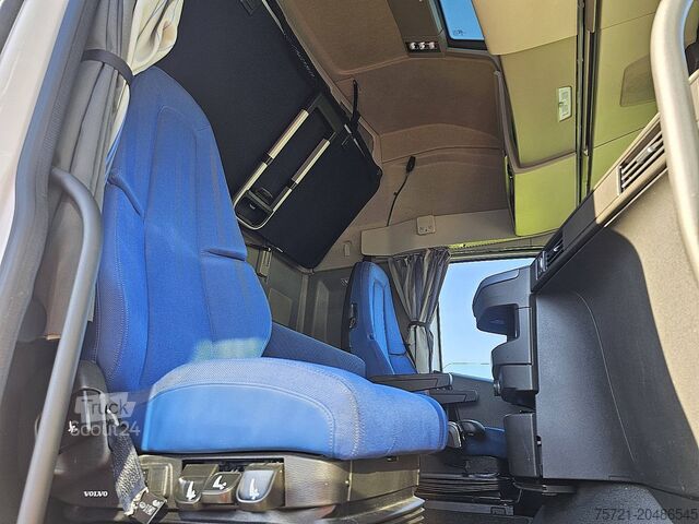 Standaard trekker VOLVO FH 500 XL,