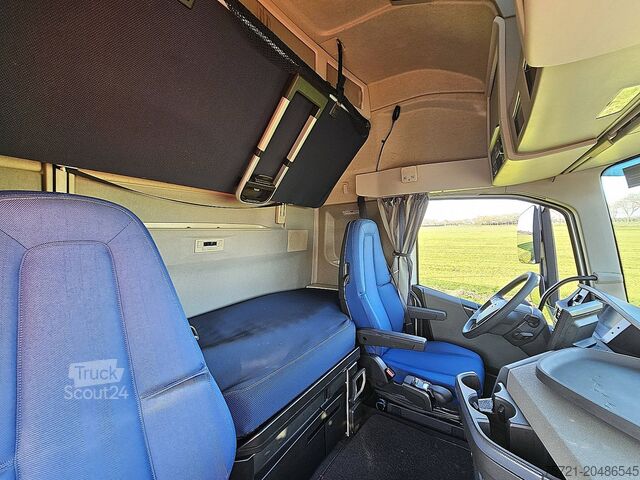 Standaard trekker VOLVO FH 500 XL,