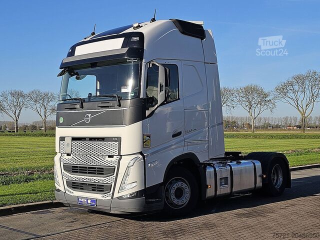 Standaard trekker VOLVO FH 500 XL,