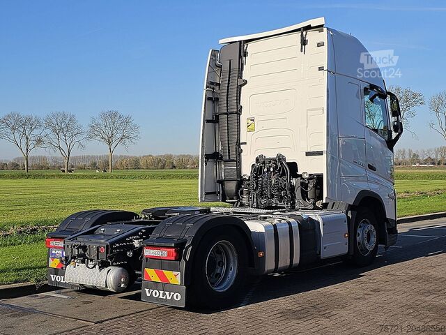 Standaard trekker VOLVO FH 500 XL,
