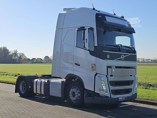 Standaard trekker VOLVO FH 500 XL,